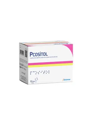 Avicenna Pcositol 30 Saşe - 2