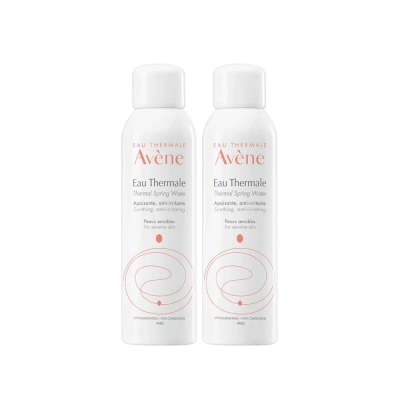 Avène Eau Thermale Spring Water 150 ml - İkili - Avène