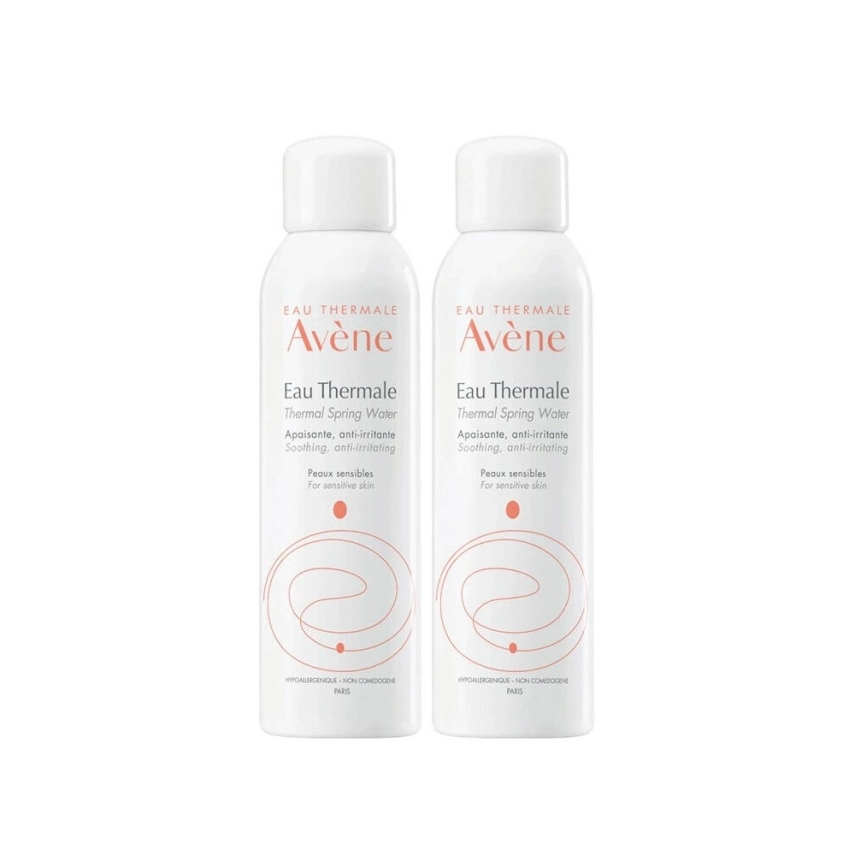 Avène Eau Thermale Spring Water 150 ml - İkili - 1