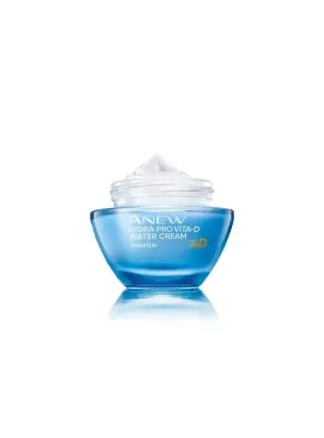 Avon Anew Hydra Pro Vita D Su Bazlı Nemlendirici Krem 50 ml - 1