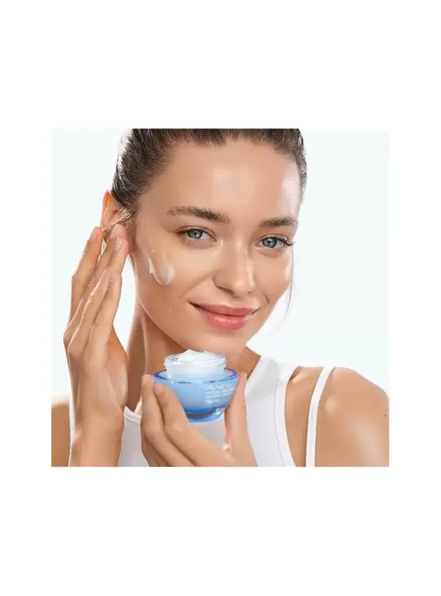 Avon Anew Hydra Pro Vita D Su Bazlı Nemlendirici Krem 50 ml - 5