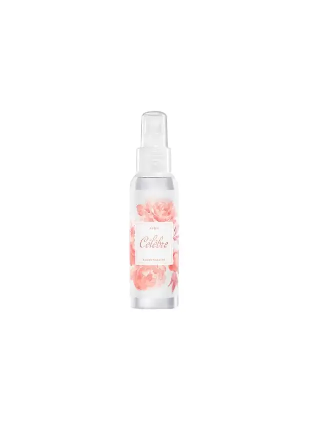 Avon Celebre Kadın Vücut Spreyi 100 ml - 1