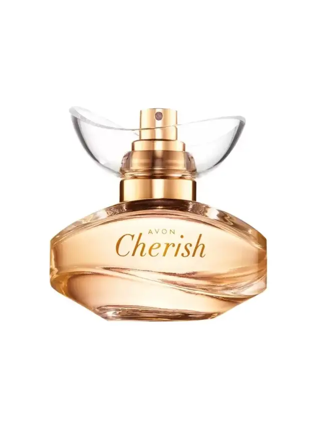 Avon Cherish Kadın Parfüm EDP 50 ml - 1
