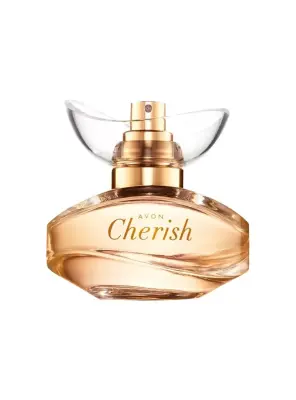 Avon Cherish Kadın Parfüm EDP 50 ml - Avon