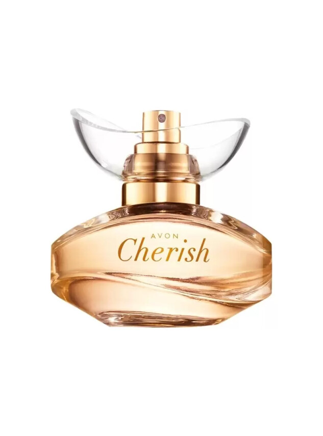 Avon Cherish Kadın Parfüm EDP 50 ml - Avon