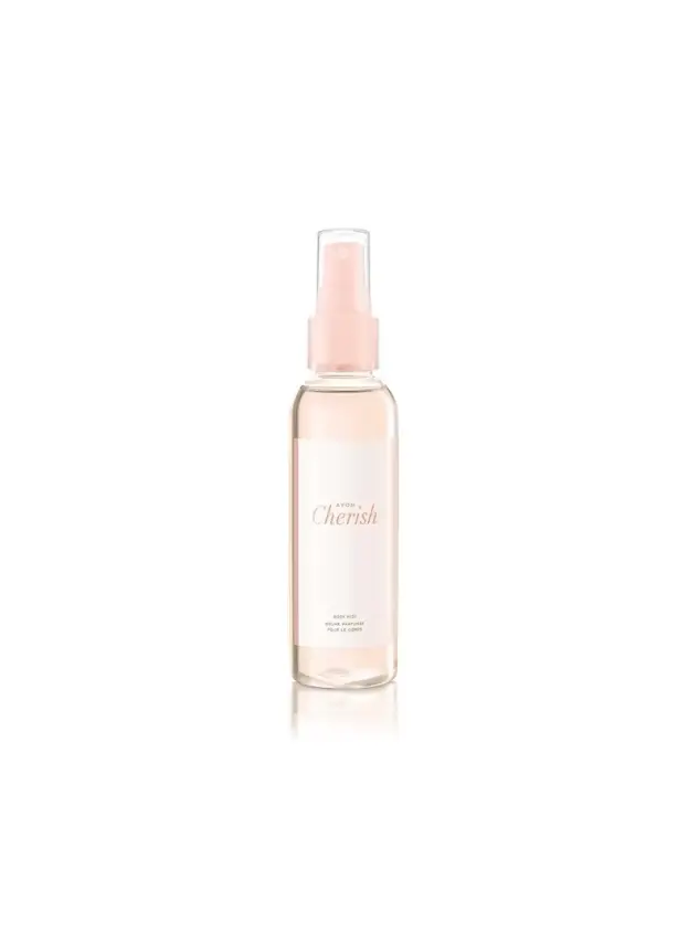 Avon Cherish Kadın Vücut Spreyi 100 ml - 1