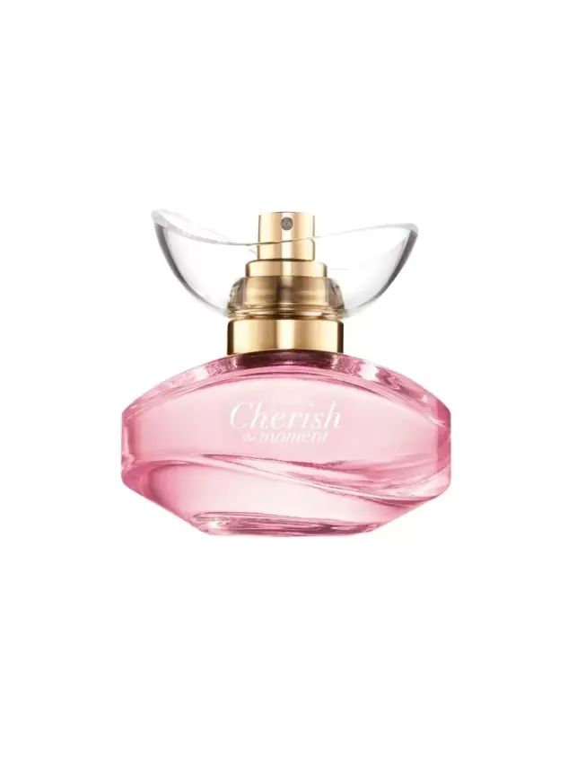 Avon Cherish Moment Kadın Parfüm EDP 50 ml - 1