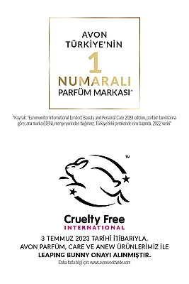 Avon Eve Become Kadın Parfüm Edp 50 Ml - 2
