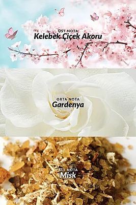 Avon Eve Become Kadın Parfüm Edp 50 Ml - 3
