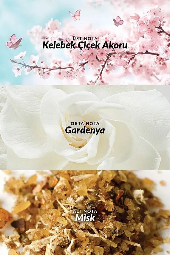 Avon Eve Become Kadın Parfüm Edp 50 Ml - 3