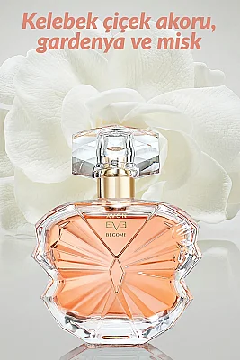 Avon Eve Become Kadın Parfüm Edp 50 Ml - Avon