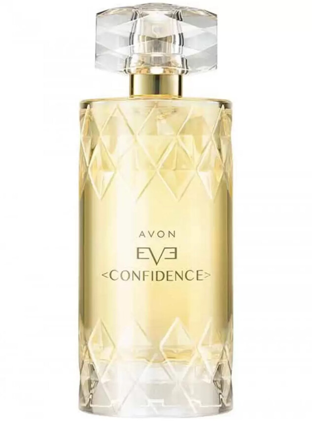 Avon Eve Confidence Kadın Parfüm EDP 100ml - Avon