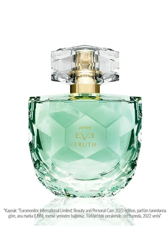 Avon Eve Truth Kadın Parfüm EDP 50ml - 1