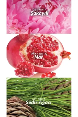 Avon Eve Truth Kadın Parfüm EDP 50ml - 3