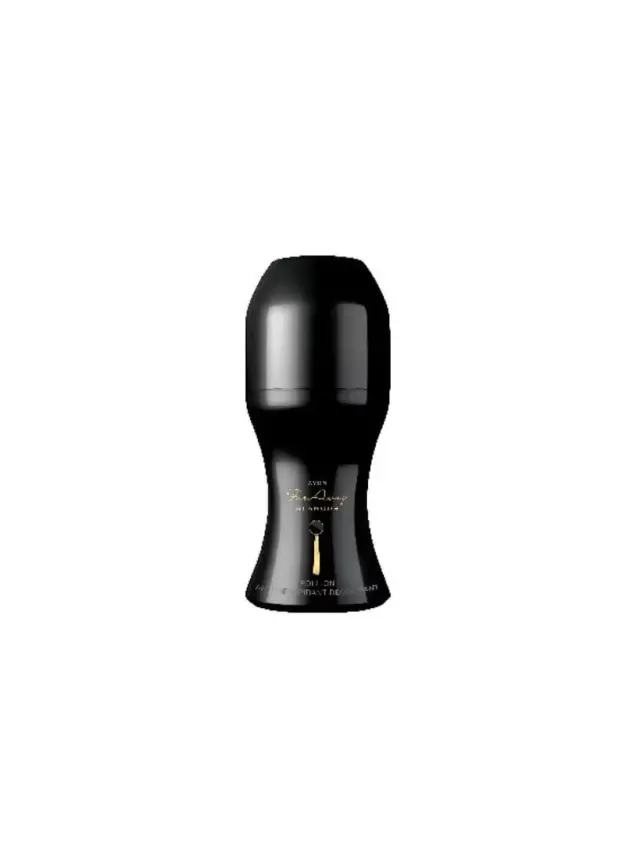 Avon Far Away Glamour Antiperspirant Roll-On 50ml - 1