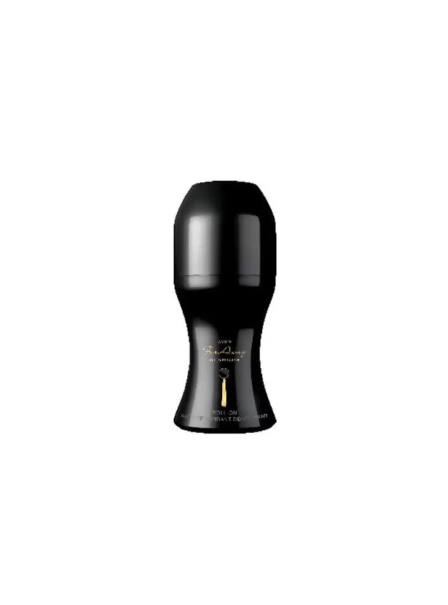 Avon Far Away Glamour Antiperspirant Roll-On 50ml - Avon