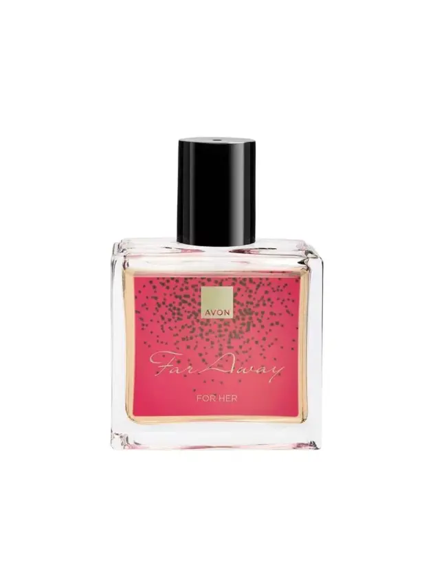 Avon Far Away Kadın Parfüm EDP 30ml - 1