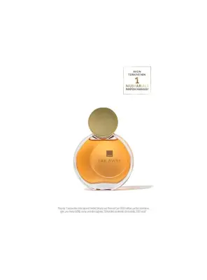 Avon Far Away Kadın Parfüm EDP 50 ml - 1
