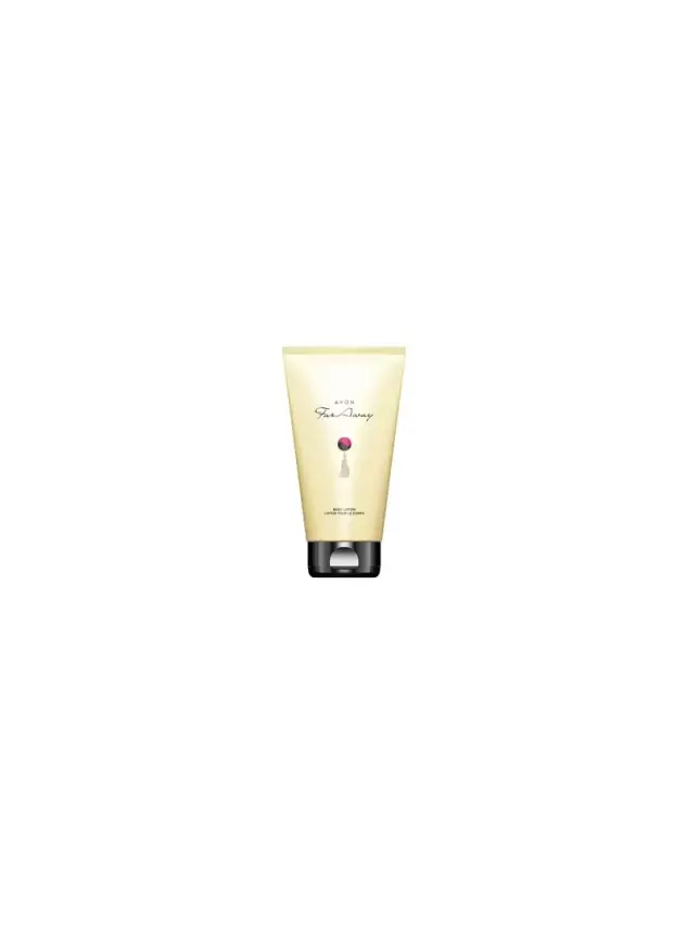 Avon Far Away Kadın Vücut Losyonu 150 ml - 1