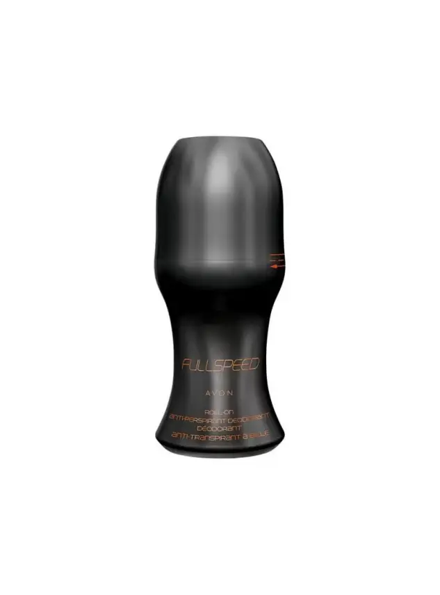 Avon Full Speed Antiperspirant Roll-On Deodorant Roll-On 50 ml - 1