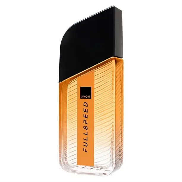 Avon Full Speed Erkek Parfüm EDT 100ml - 1