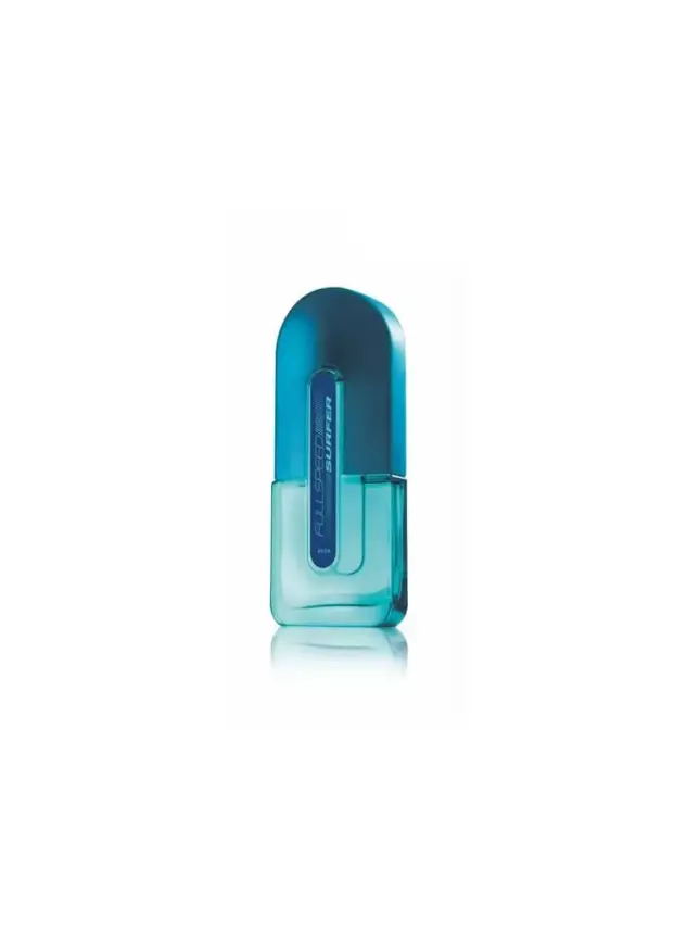 Avon Full Speed Surfer Erkek Parfüm EDT 75ml - 1