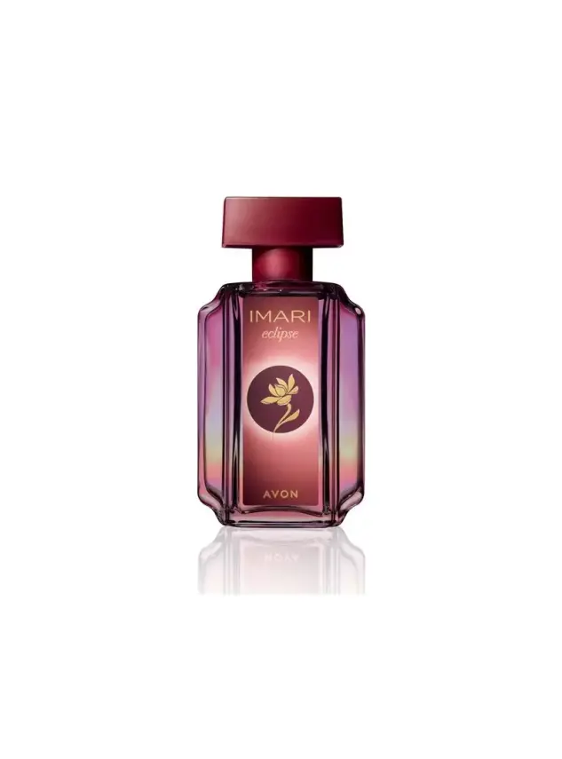 Avon İmari Eclipse Kadın Parfüm EDT 50 ml - 1