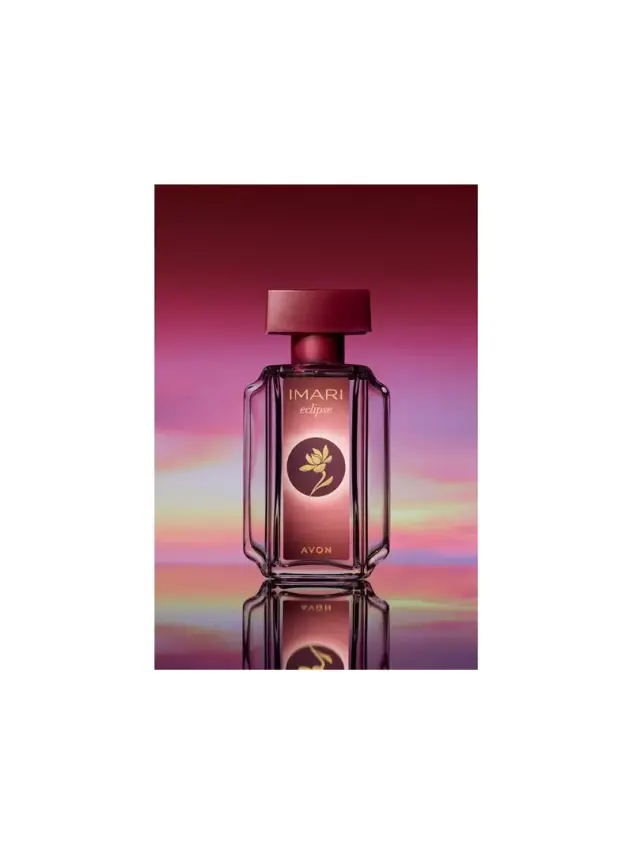 Avon İmari Eclipse Kadın Parfüm EDT 50 ml - 2