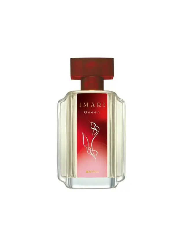 Avon Imari Queen Kadın Parfüm EDT 50 ml - 1