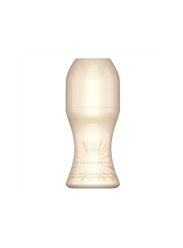 Avon İncandessence Antiperspirant Roll-On Deodorant 50 ml - 1