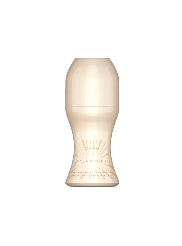 Avon İncandessence Antiperspirant Roll-On Deodorant 50 ml - Avon
