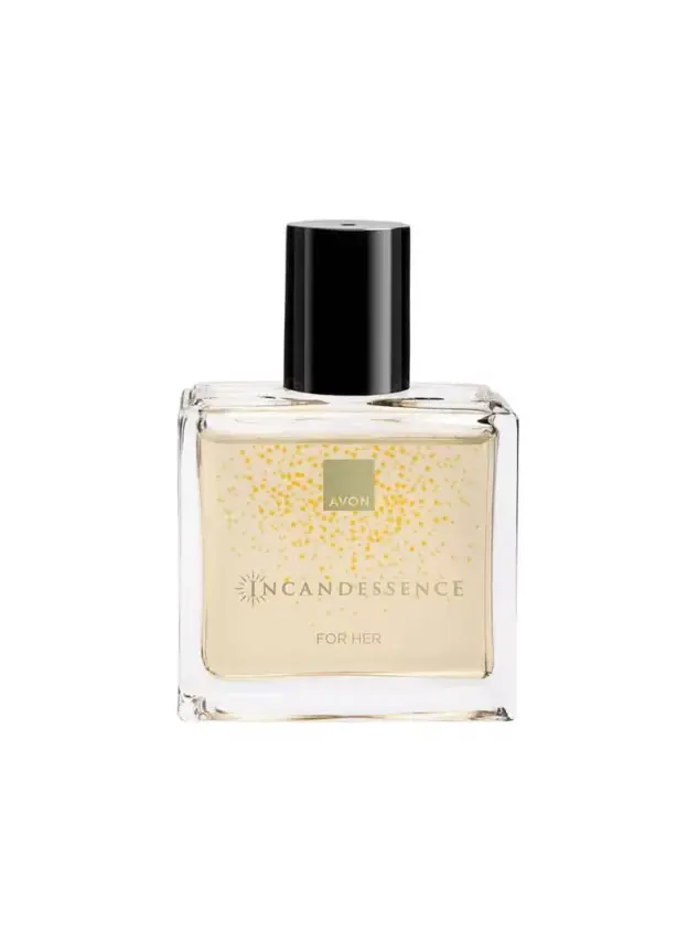 Avon İncandessence Kadın Parfüm EDP 30ml - 1