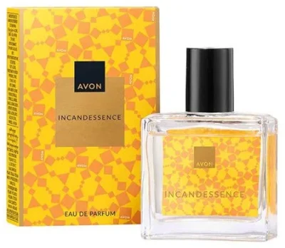 Avon İncandessence Kadın Parfüm EDP 30ml - Avon