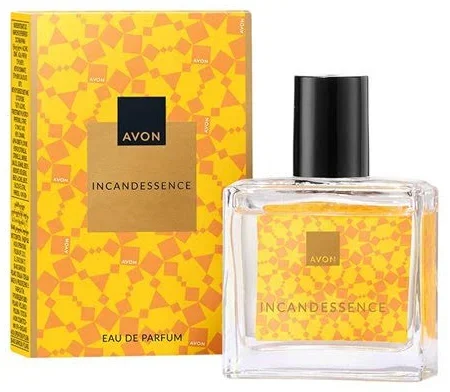 Avon İncandessence Kadın Parfüm EDP 30ml - 1