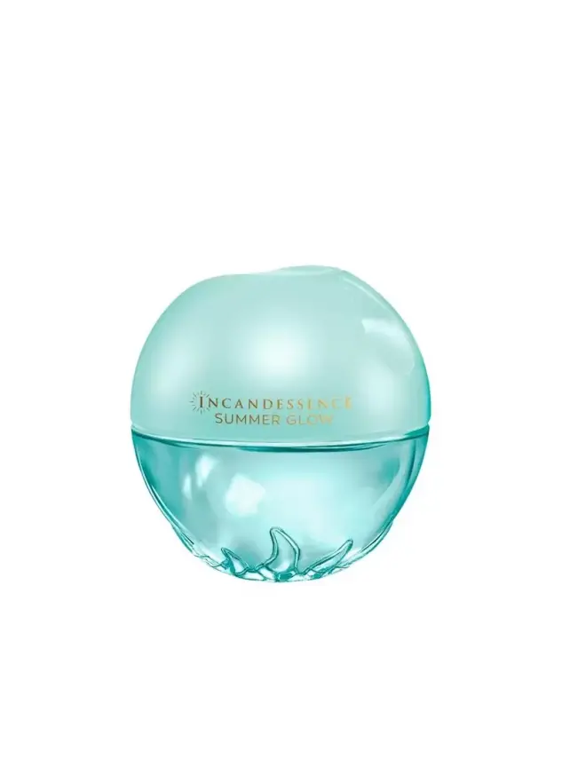 Avon İncandessence Summer Glow Kadın Parfüm EDP 50ml - 1