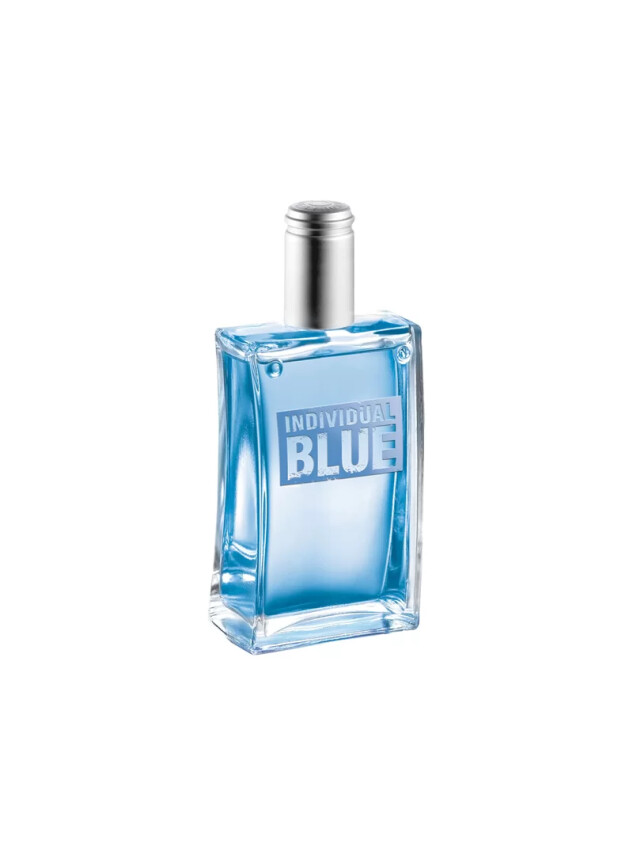 Avon Individual Blue Erkek Parfüm EDT 100 ml - Avon