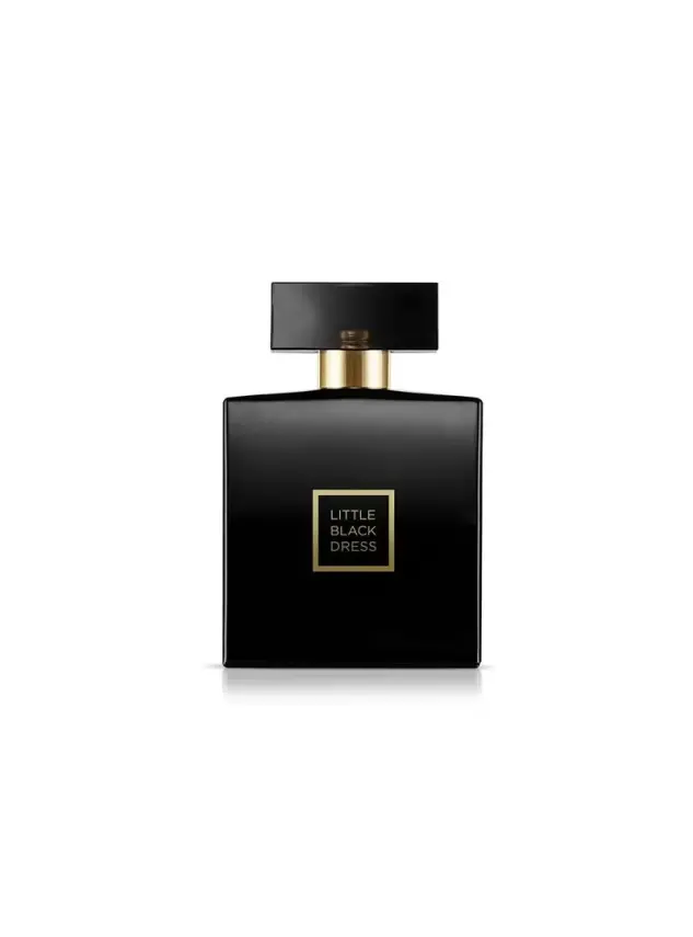 Avon Little Black Dress Kadın Parfüm EDP 50 ml - 1