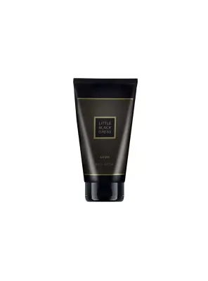 Avon Little Black Dress Nemlendirici Kadın Vücut Losyonu 125 ml - Avon