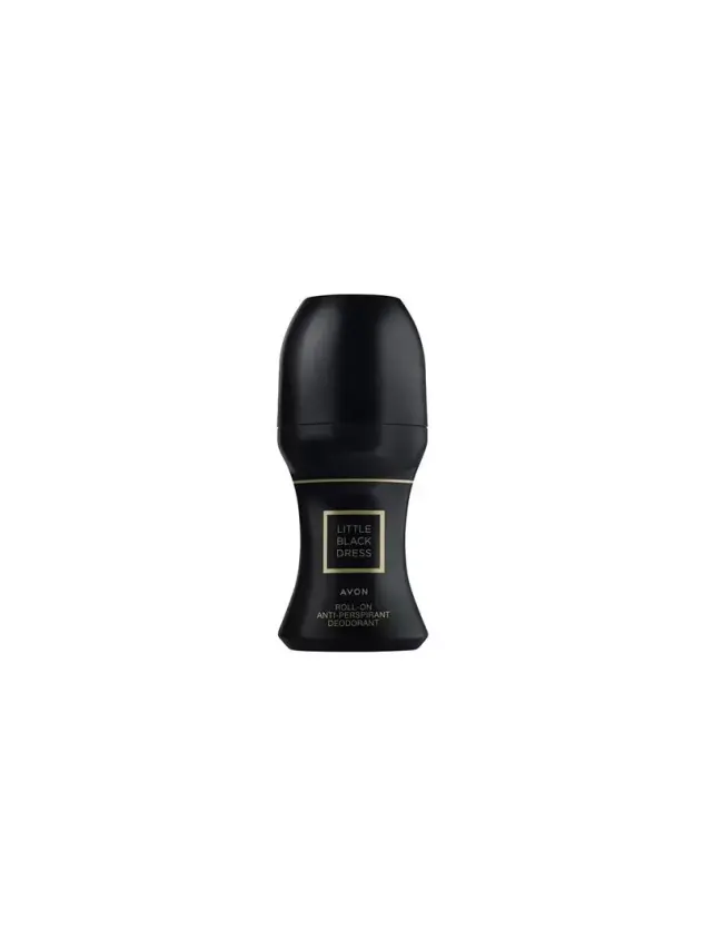 Avon Little Black Dress Roll On Deodorant 50 ml - 1