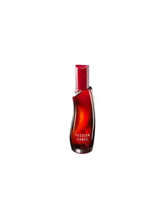 Avon Passion Dance Kadın Parfüm EDT 50ml - 1