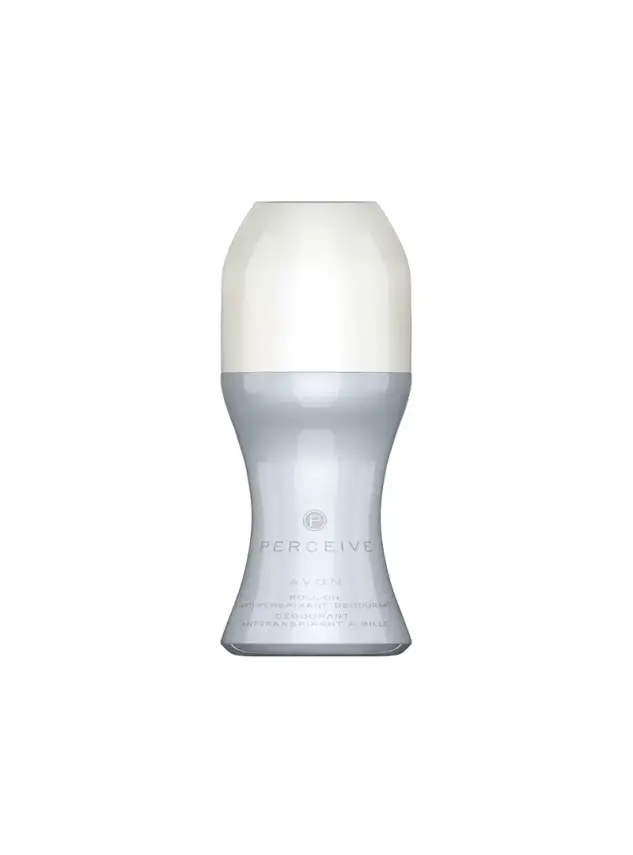 Avon Perceive Antiperspirant Roll-On Deodorant 50 ml - 1