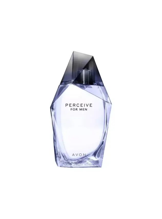 Avon Perceive Erkek Parfüm EDT 100 ml - 1