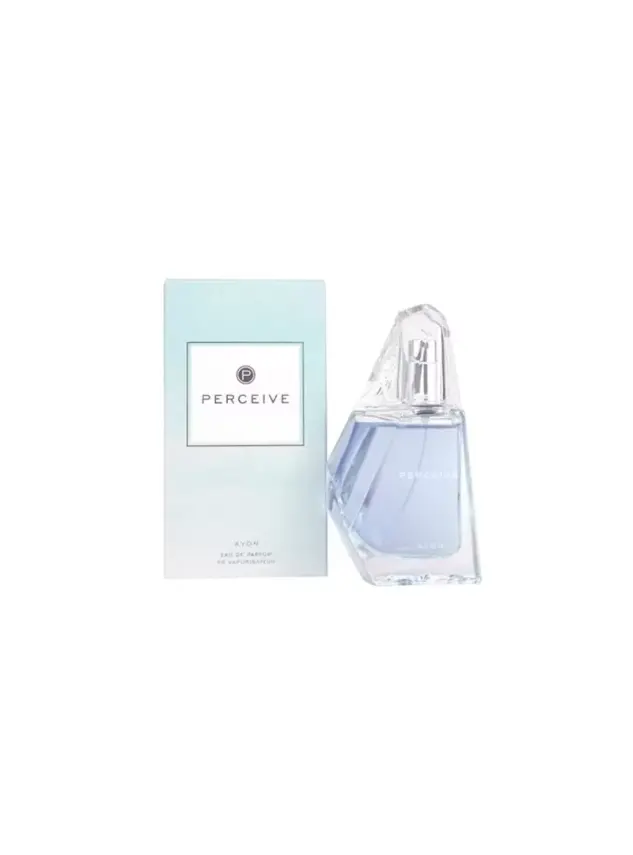 Avon Perceive Kadın Parfüm EDP 50 ml - 2