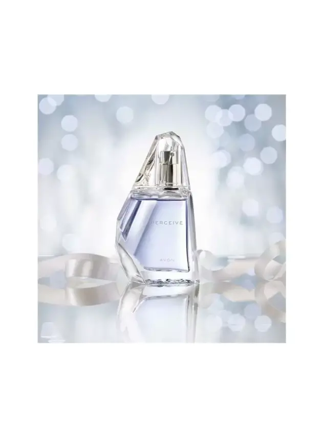 Avon Perceive Kadın Parfüm EDP 50 ml - 3