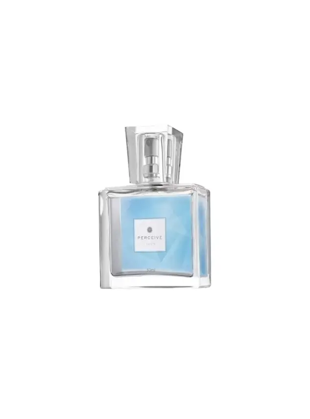 Avon Perceive Kadın Parfüm Seyahat Boyu EDP 30 ml - 1