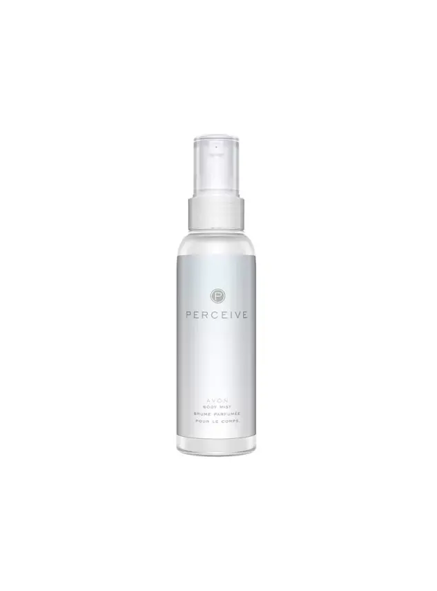 Avon Perceive Kadın Vücut Spreyi 100 ml - 1