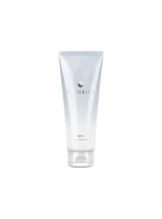 Avon Perceive Nemlendirici Vücut Losyonu 125 ml - 1