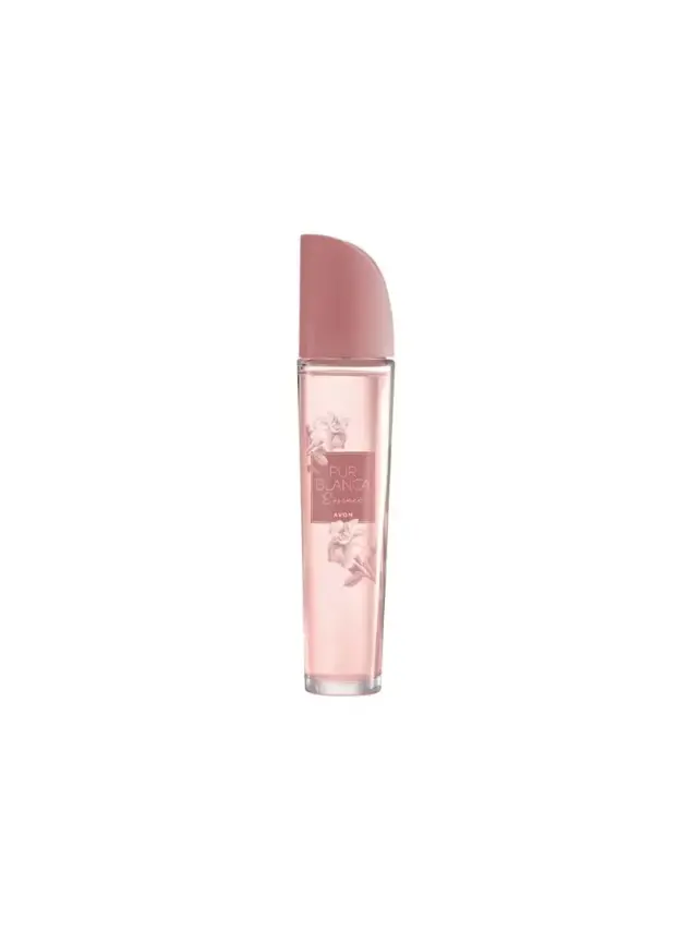 Avon Pur Blanca Essence Kadın Parfüm EDT 50ml - 1