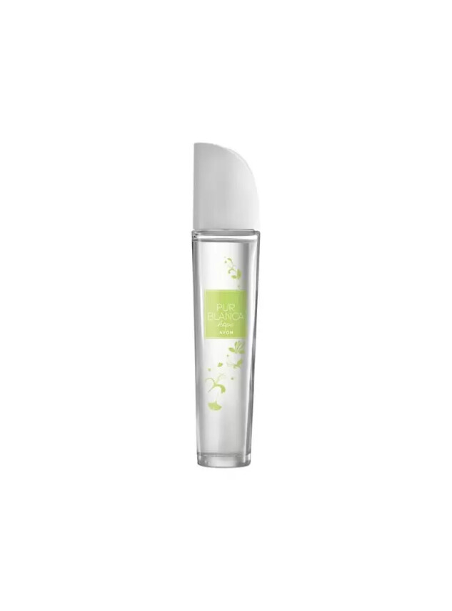Avon Pur Blanca Hope Kadın Parfüm EDT 50 ml - Avon