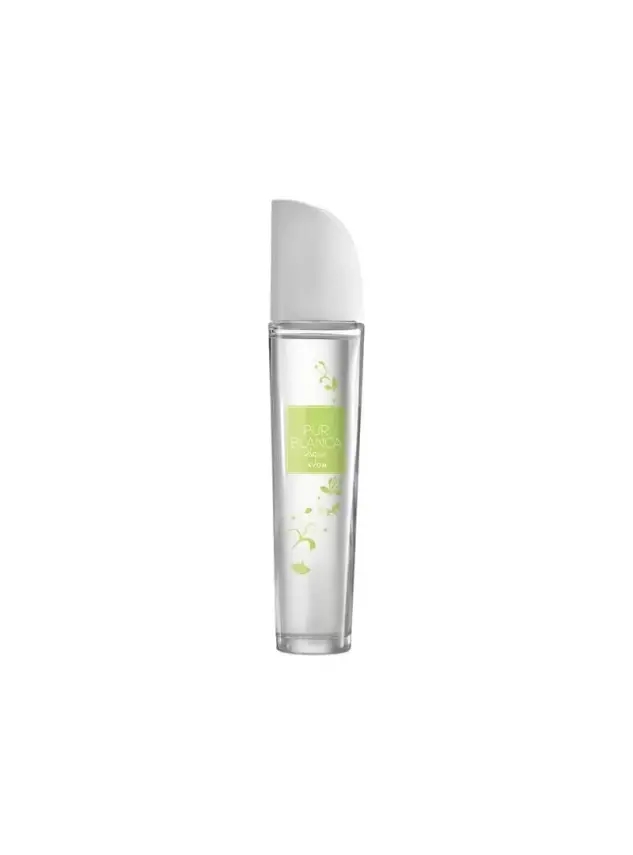 Avon Pur Blanca Hope Kadın Parfüm EDT 50 ml - 1